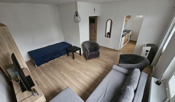 Mieszkanie 1-pokojowe Rzeszów Nowe Miasto, ul. ks. Jerzego Popiełuszki