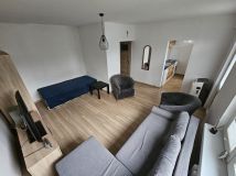 Mieszkanie 1-pokojowe Rzeszów Nowe Miasto, ul. ks. Jerzego Popiełuszki