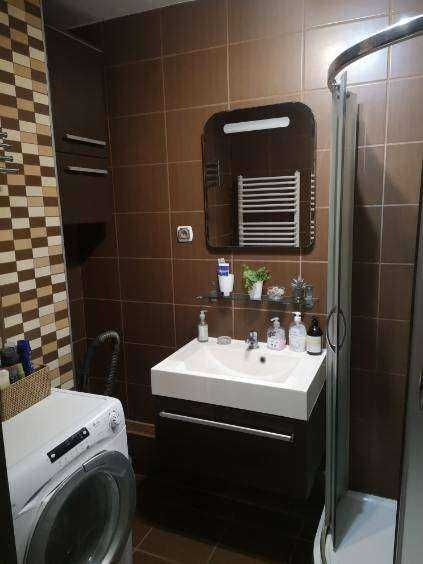 Mieszkanie 1-pokojowe Wrocław, ul. Opolska. Zdjęcie 3