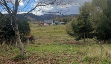 dom wolnostojący, 2 pokoje Sopotnia Wielka