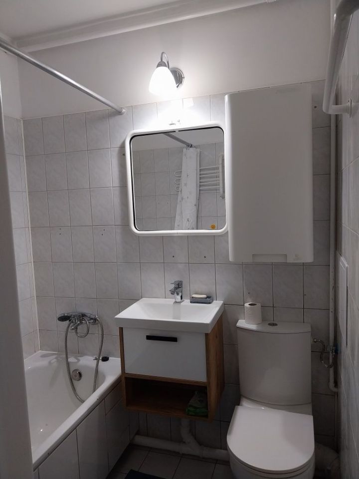 Mieszkanie 2-pokojowe Poznań, os. Przyjaźni. Zdjęcie 3