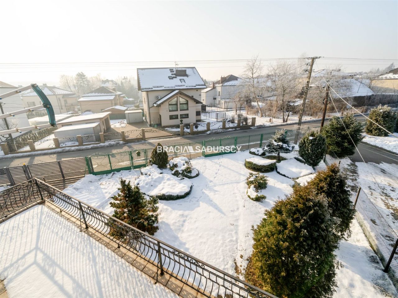 dom wolnostojący, 6 pokoi Niepołomice, ul. Droga Królewska. Zdjęcie 33