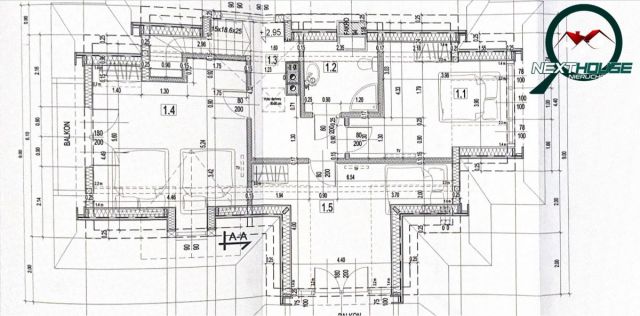 dom wolnostojący, 6 pokoi Kościelisko. Zdjęcie 32