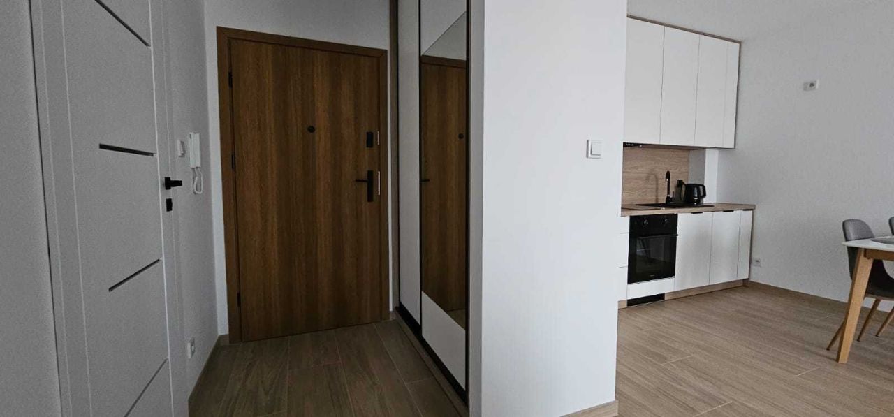 Mieszkanie 2-pokojowe Olsztynek, ul. Władysława Jagiełły. Zdjęcie 4