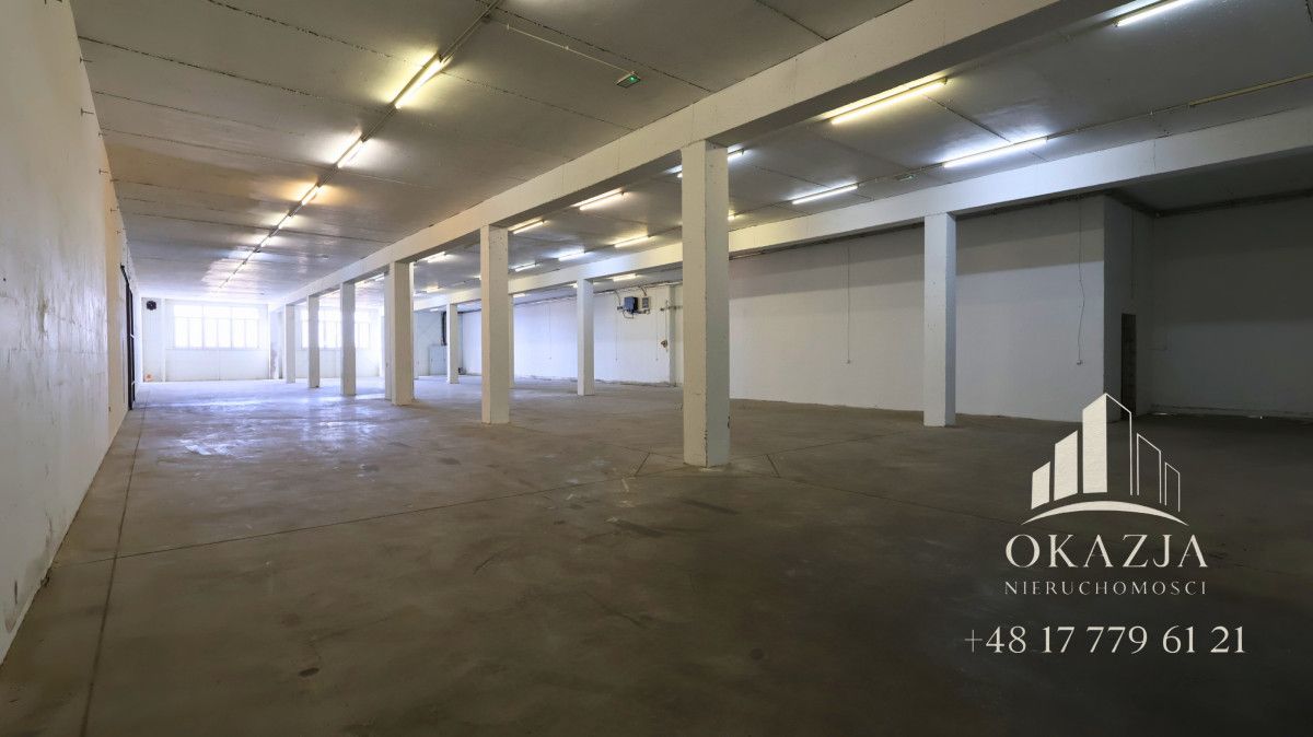 Lokal Zaczernie. Zdjęcie 11