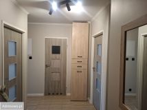 Mieszkanie 3-pokojowe Lublin Czuby, ul. Rycerska. Zdjęcie 3