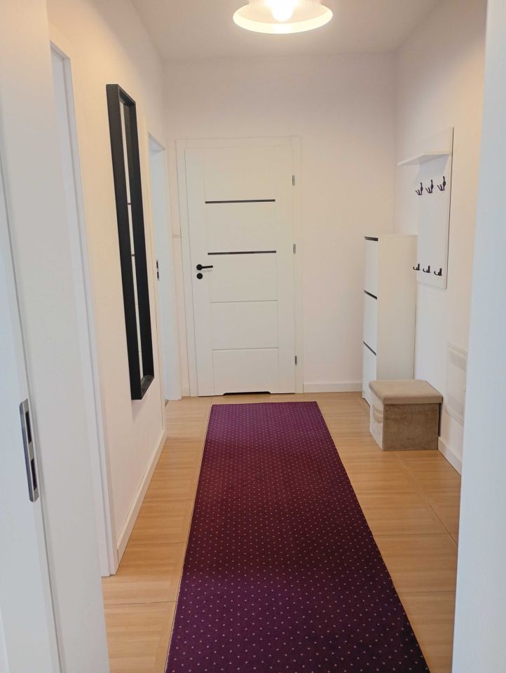 Mieszkanie 2-pokojowe Lublin Dziesiąta, ul. Wyścigowa. Zdjęcie 3