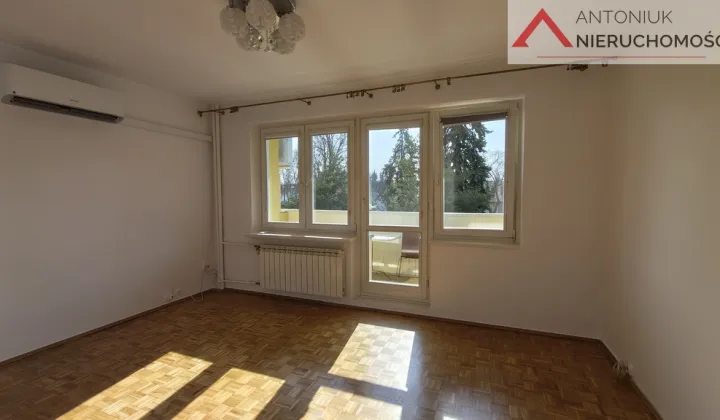 Mieszkanie 2-pokojowe Legionowo, ul. Ogrodowa