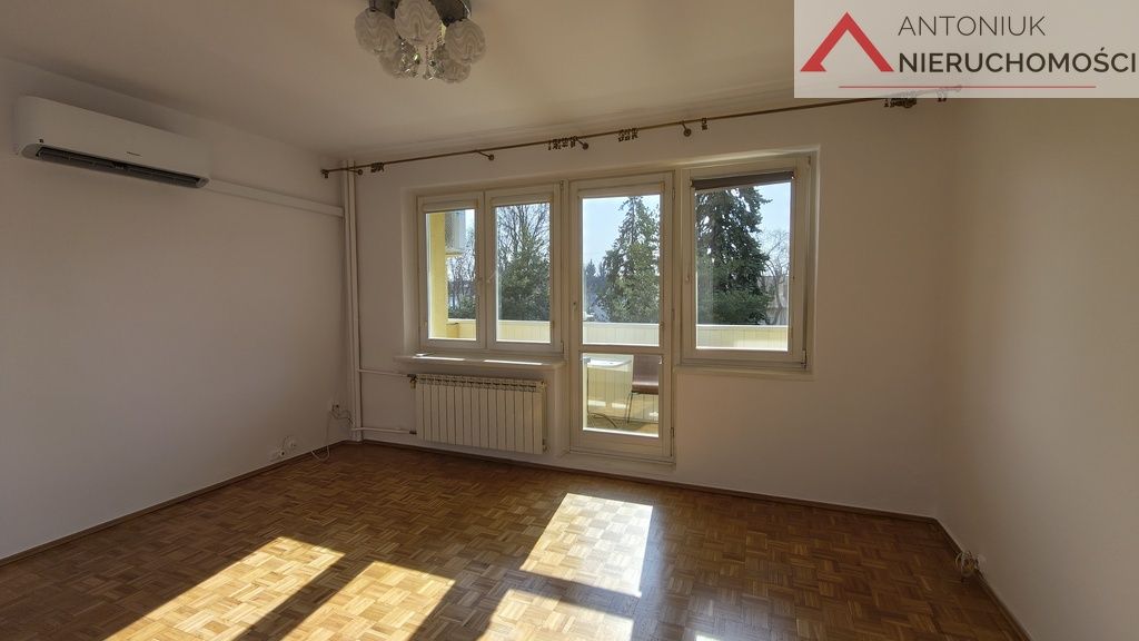 Mieszkanie 2-pokojowe Legionowo, ul. Ogrodowa. Zdjęcie 1