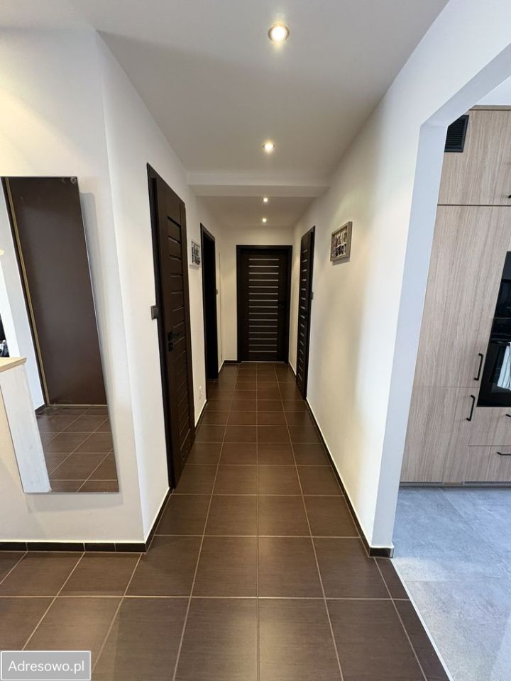 Mieszkanie 3-pokojowe Wołów, ul. Wileńska. Zdjęcie 16