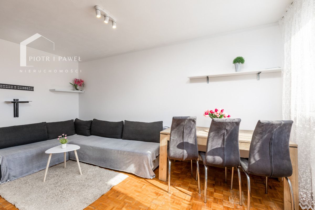 Mieszkanie 2-pokojowe Bielsko-Biała, ul. Leszczyńska. Zdjęcie 2