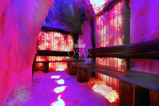 Hotel/pensjonat Świerzno. Zdjęcie 14