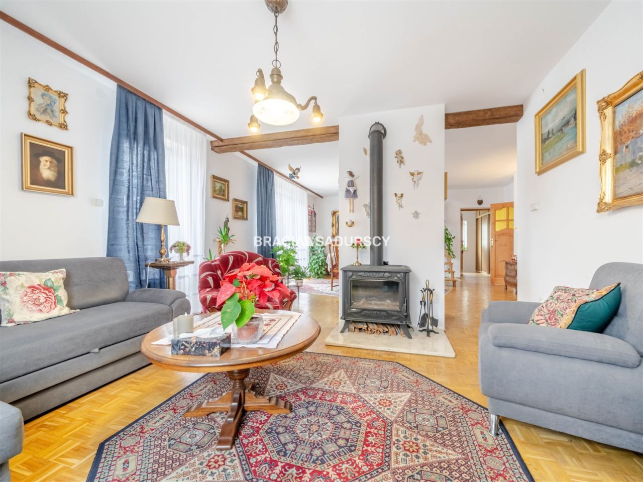 bliźniak, 7 pokoi Kraków Krowodrza, ul. Olkuska. Zdjęcie 6