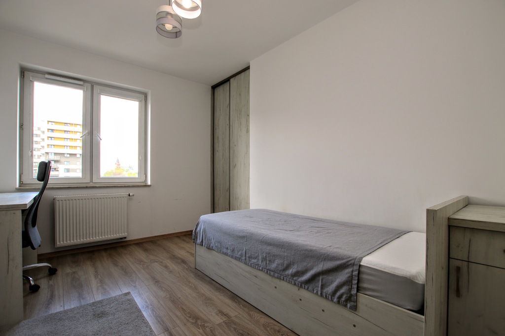 Mieszkanie 3-pokojowe Rzeszów, ul. Lubelska. Zdjęcie 8