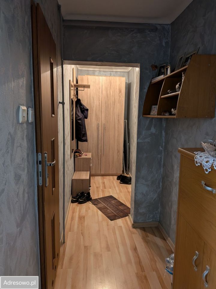 Mieszkanie 1-pokojowe Będzin Syberka. Zdjęcie 2