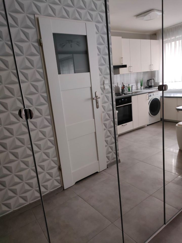 Mieszkanie 1-pokojowe Gołdap, ul. Paderewskiego. Zdjęcie 8