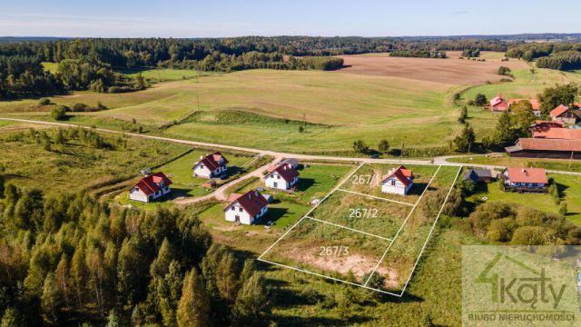 dom wolnostojący, 6 pokoi Pęglity. Zdjęcie 9