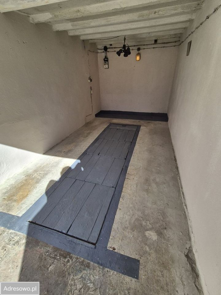 Garaż/miejsce parkingowe Gdańsk Oliwa, ul. Kaszubska. Zdjęcie 6