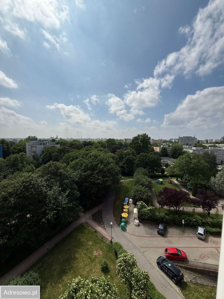 Mieszkanie 2-pokojowe Lublin Kalinowszczyzna, ul. Stefana Okrzei. Zdjęcie 8