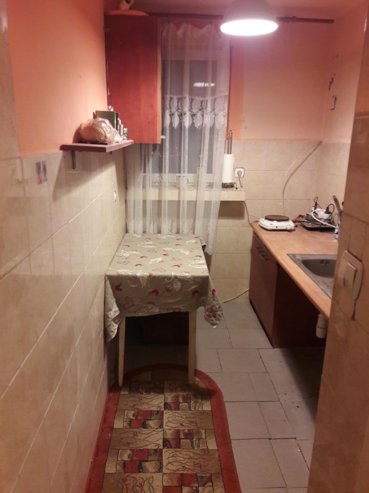 Mieszkanie 2-pokojowe Kielce Czarnów, ul. Grunwaldzka. Zdjęcie 3