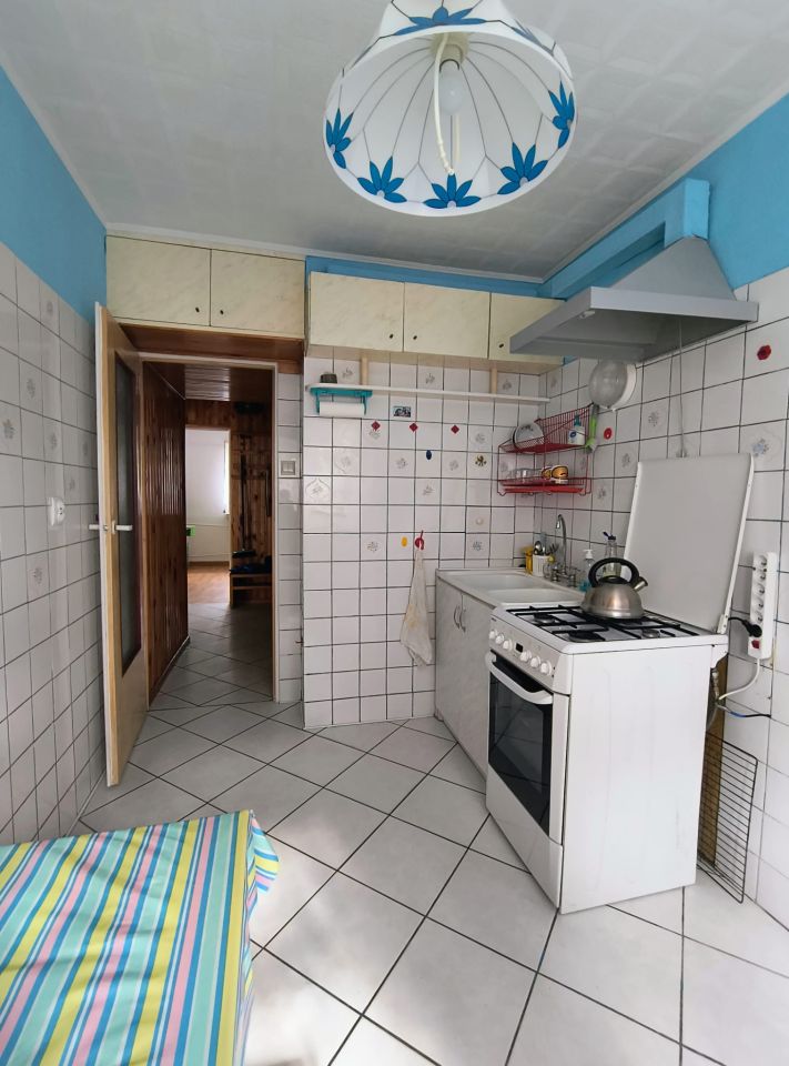 Mieszkanie 3-pokojowe Łódź Górna, ul. Zarzewska. Zdjęcie 11