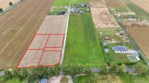 Działka budowlana Śmiechów. Zdjęcie 2