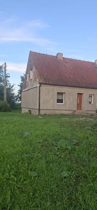 bliźniak, 3 pokoje Mołtajny, 2/1. Zdjęcie 2