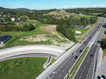 Działka inwestycyjna Krzyszkowice. Zdjęcie 4