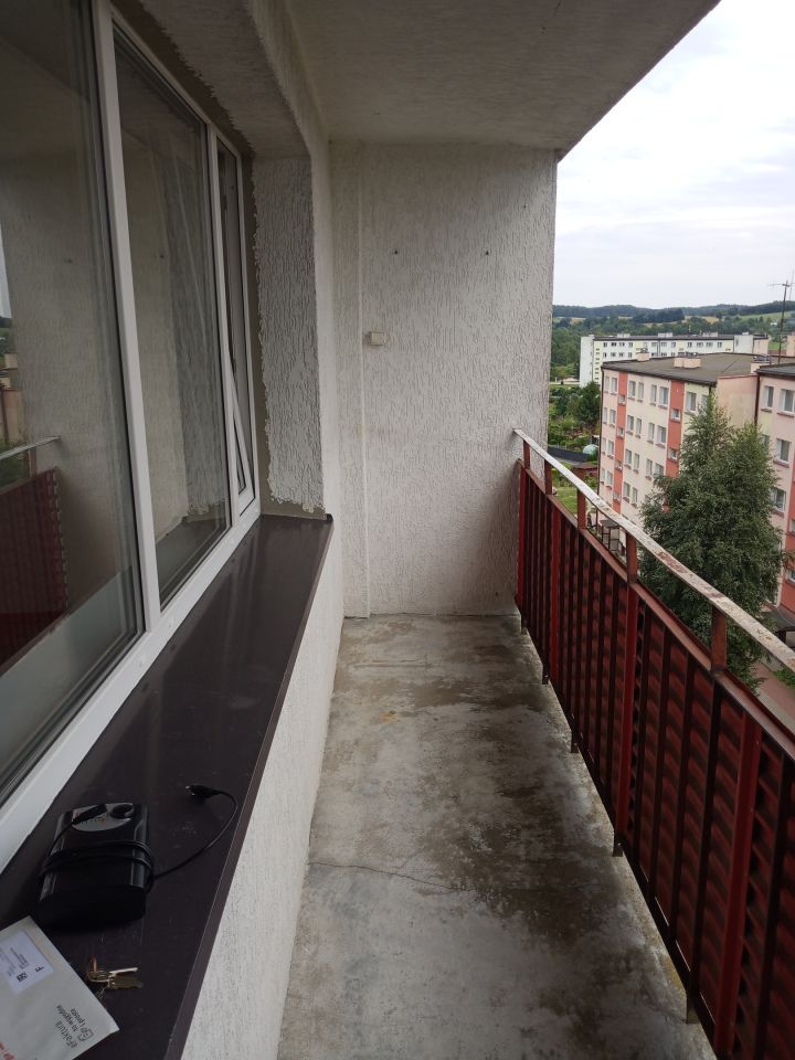 Mieszkanie 2-pokojowe Miastko, ul. Marii Konopnickiej. Zdjęcie 5