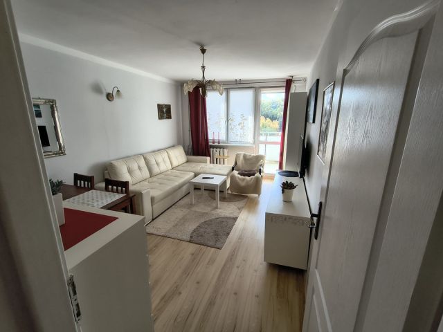 Mieszkanie 2-pokojowe Sopot Przylesie, ul. 23 Marca. Zdjęcie 1