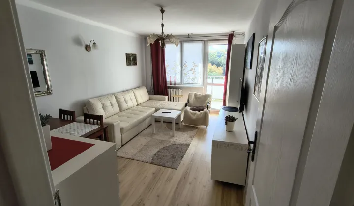 Mieszkanie 2-pokojowe Sopot Przylesie, ul. 23 Marca