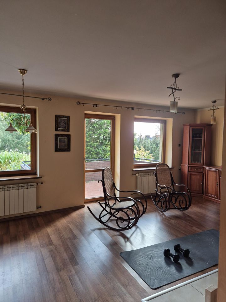 dom wolnostojący, 4 pokoje Jawiszowice, O. Zdjęcie 16