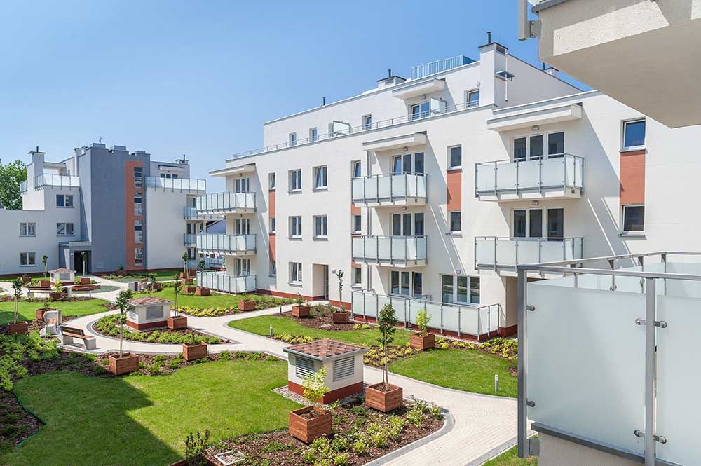 Mieszkanie 1-pokojowe Warszawa Marysin Wawerski, ul. Naddnieprzańska. Zdjęcie 8