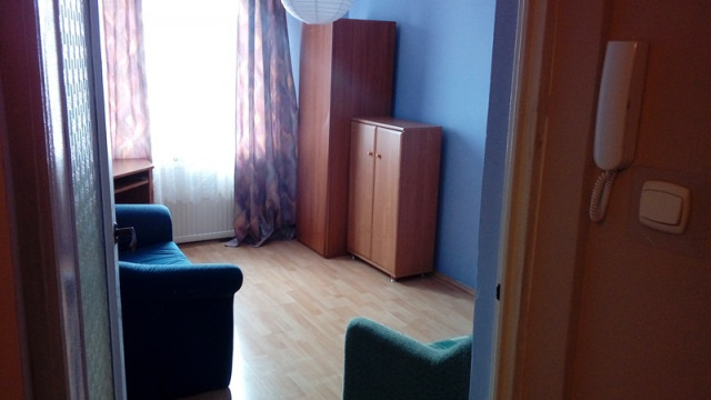 Mieszkanie 3-pokojowe Biała Podlaska, ul. Okopowa. Zdjęcie 1