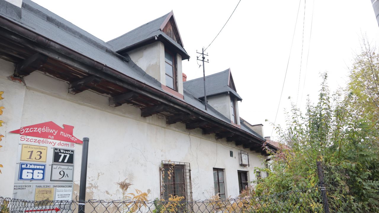 dom wolnostojący, 4 pokoje Wieliczka, ul. Edwarda Dembowskiego