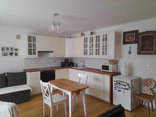 Mieszkanie 2-pokojowe Zakopane Żywczańskie, ul. Heleny Marusarzówny. Zdjęcie 1