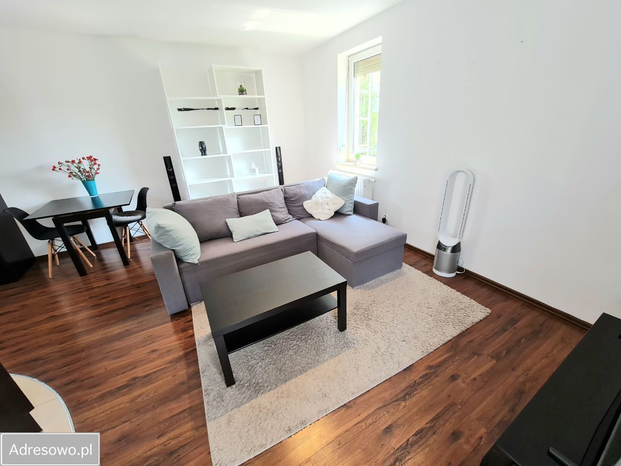 Mieszkanie 2-pokojowe Warszawa Ursus, ul. Skoroszewska