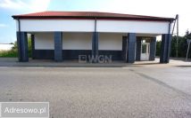 Lokal Tomaszów Mazowiecki, ul. Warszawska. Zdjęcie 2