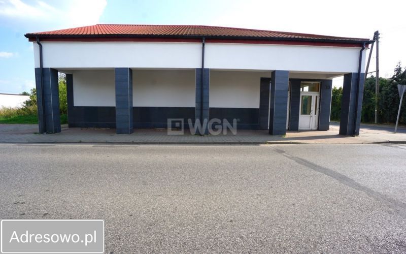 Lokal Tomaszów Mazowiecki, ul. Warszawska. Zdjęcie 3