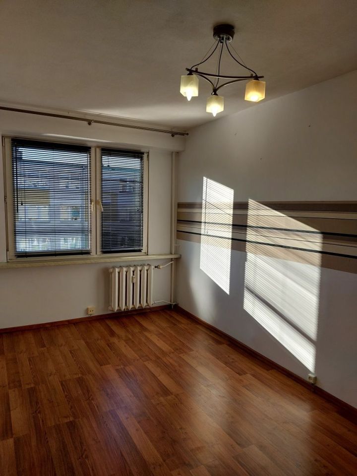 Mieszkanie 3-pokojowe Przemyśl, ul. Stefana Rogozińskiego