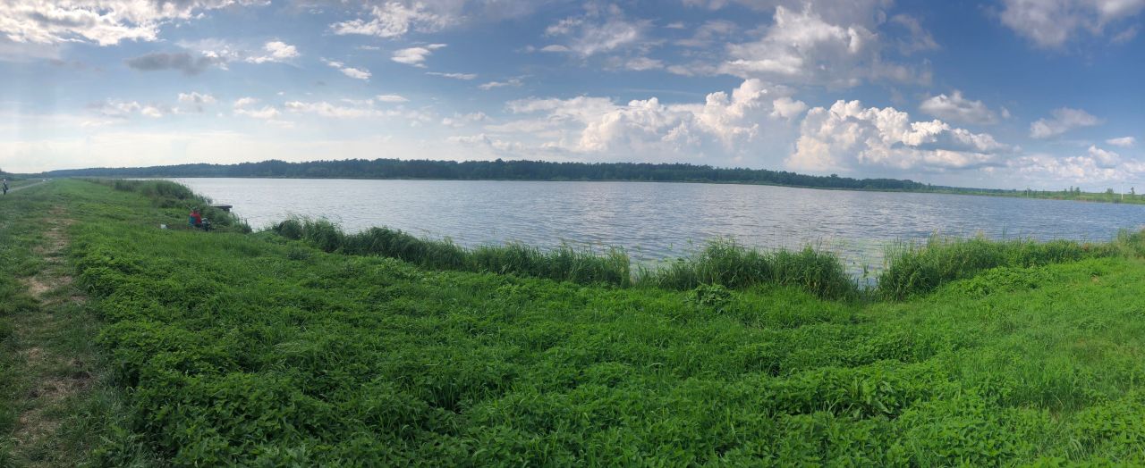 Działka rekreacyjna Wołkowiany Dębowy Las. Zdjęcie 4