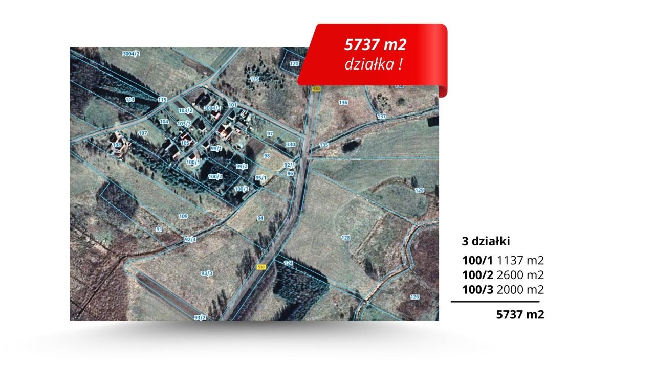 dom wolnostojący, 4 pokoje Mostkowo. Zdjęcie 4