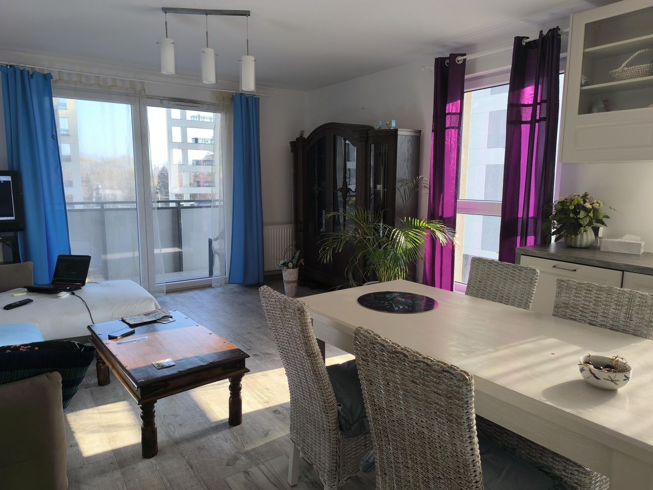 Mieszkanie 2-pokojowe Gdańsk, ul. Letnicka. Zdjęcie 19