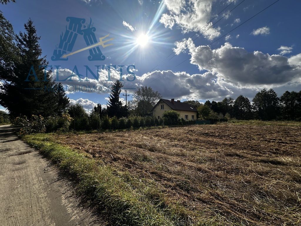 Działka rolna Bydgoszcz Łęgnowo, ul. Otorowska. Zdjęcie 3