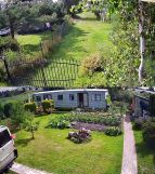 Działka rolna Ostrowo, ul. Plażowa. Zdjęcie 1