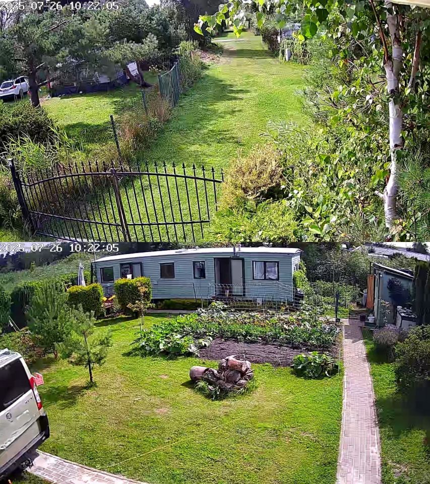 Działka rolna Ostrowo, ul. Plażowa. Zdjęcie 2