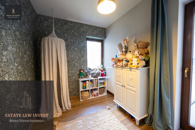 Mieszkanie 3-pokojowe Kraków Zabłocie, ul. Przemysłowa. Zdjęcie 30