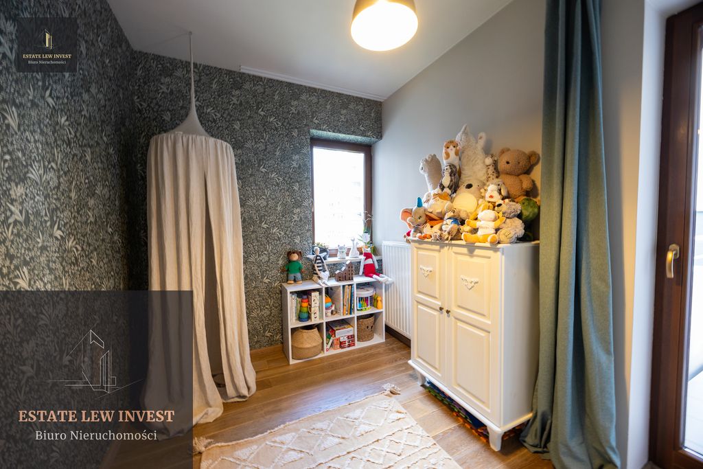 Mieszkanie 3-pokojowe Kraków Zabłocie, ul. Przemysłowa. Zdjęcie 30