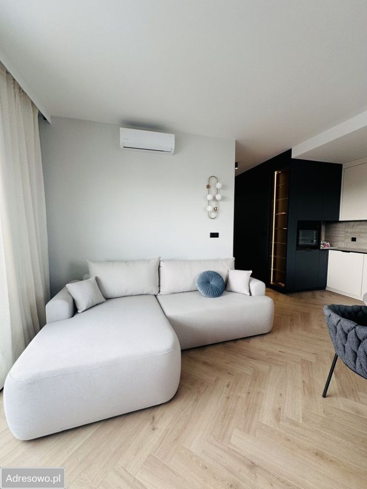 Mieszkanie 3-pokojowe Toruń Wrzosy, ul. Henryka Strobanda