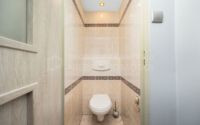 Mieszkanie 3-pokojowe Bydgoszcz Glinki, ul. Glinki. Zdjęcie 18